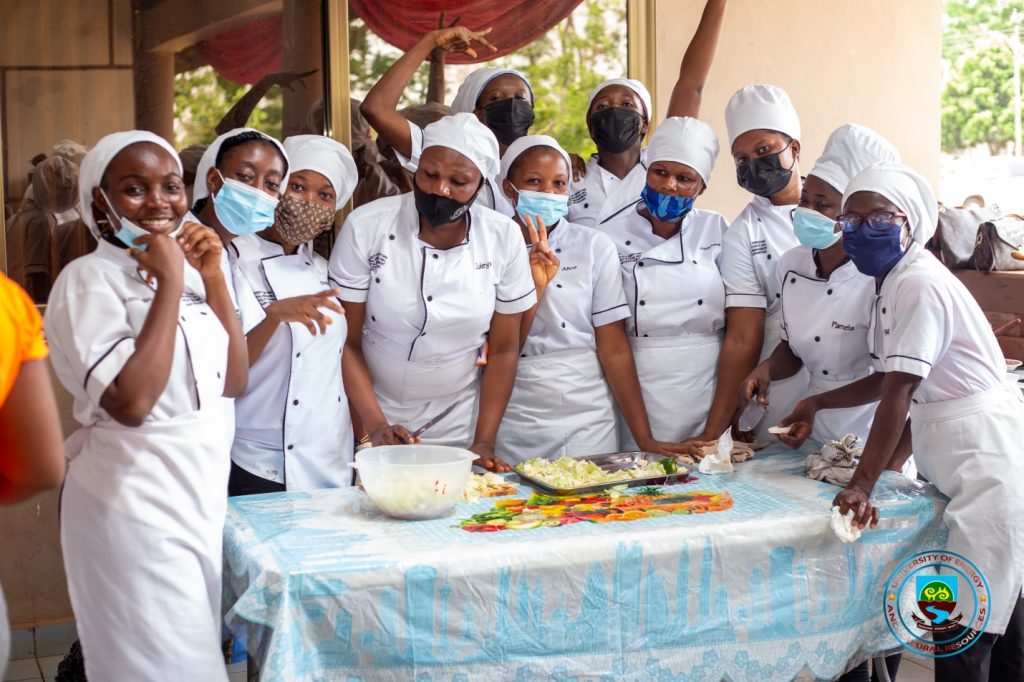 Department of Ecotourism