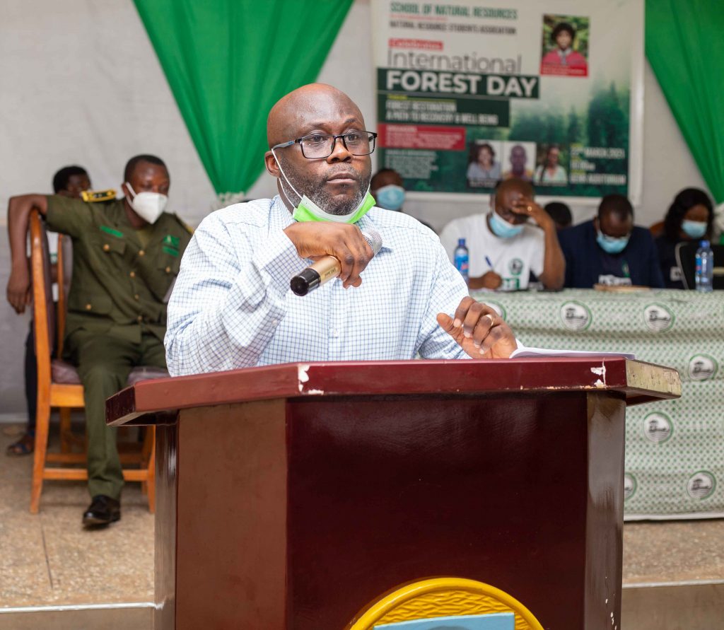 SCHOOL OF NATURAL RESOURCES CELEBRATES INTERNATIONAL DAY OF FOREST 9 IMG 1291 2