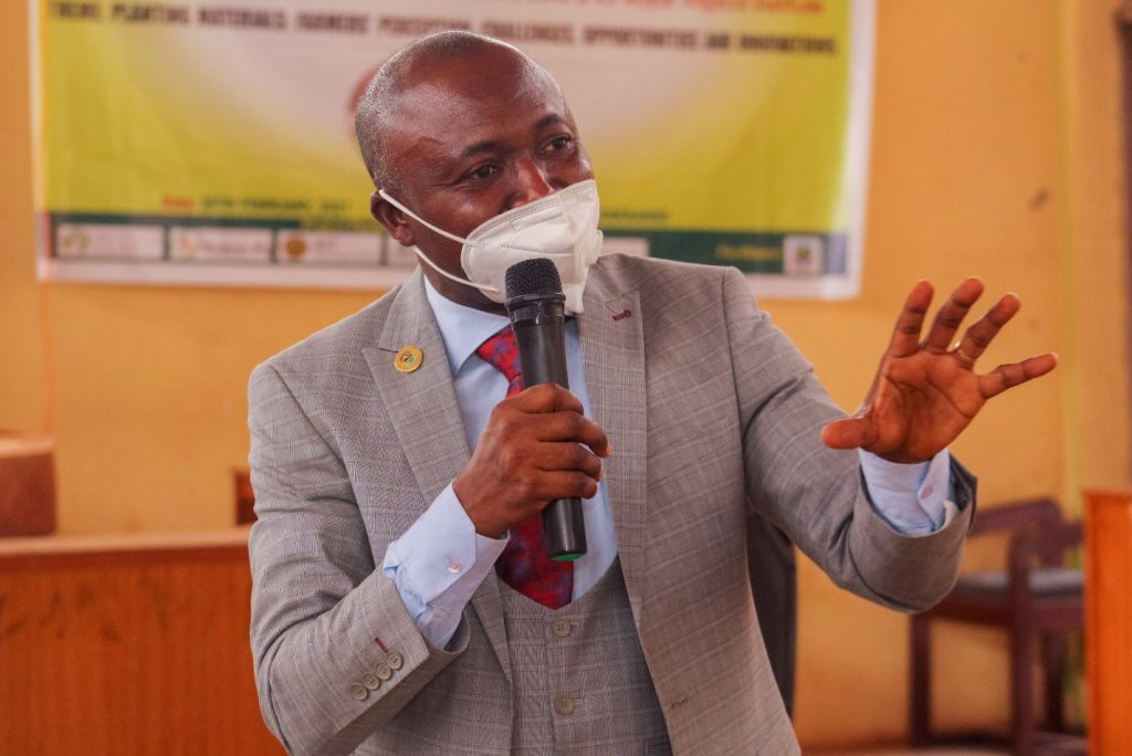 University of Energy and Natural Resources