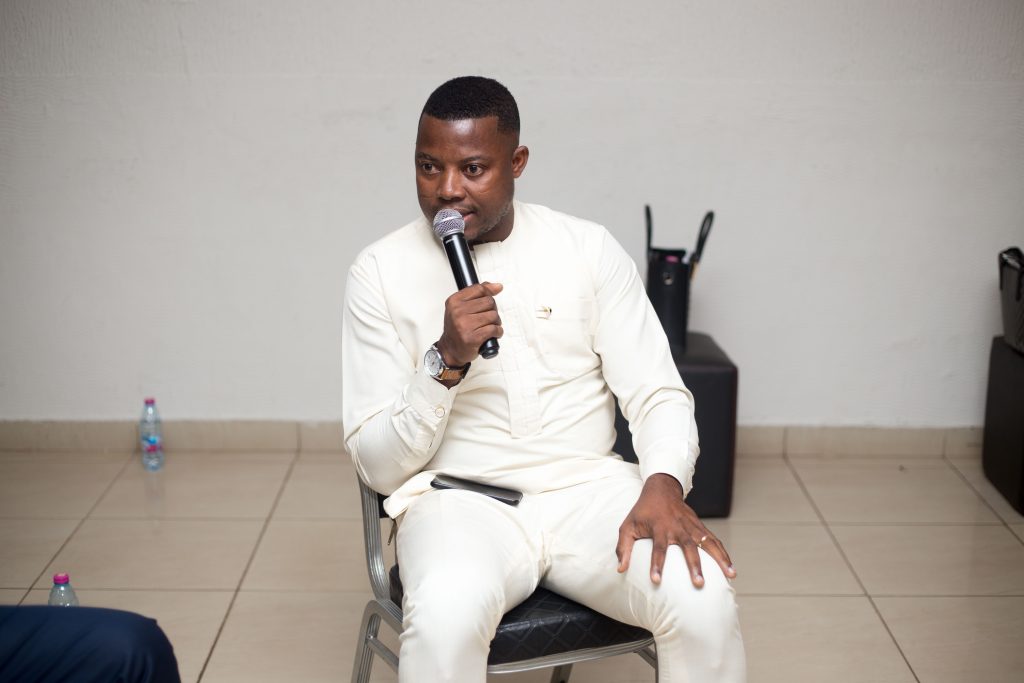 MEMBERS OF THE REGISTRAR’S OFFICES WELFARE SCHEME (ROWS) ATTEND A TWO-DAY WORKSHOP AS PART OF ITS ANNUAL ACTIVITIES 1 IMG 5557 1