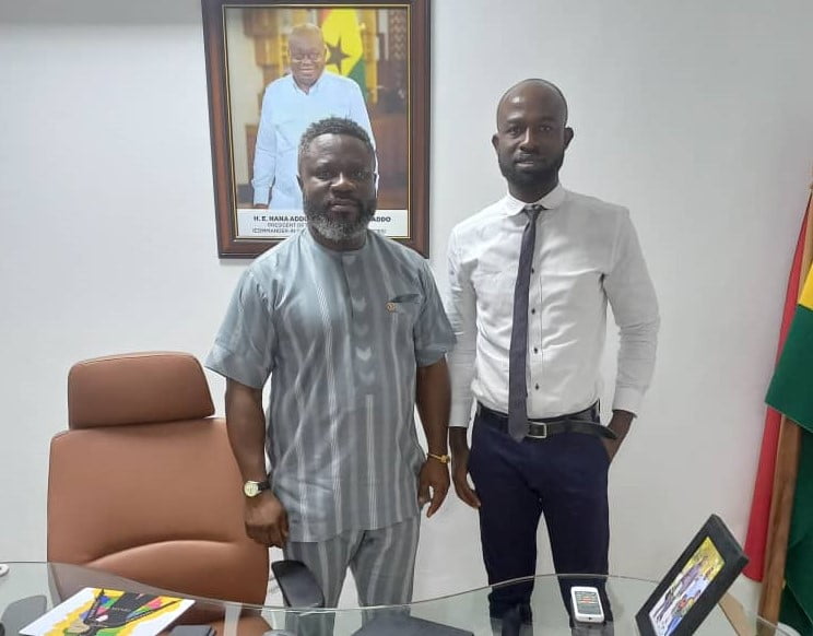 Ghana Digital Center 1NEW