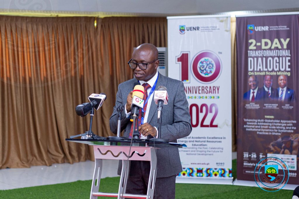 Two-day transformational dialogue