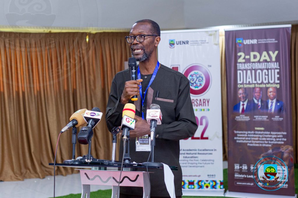 Two-day transformational dialogue