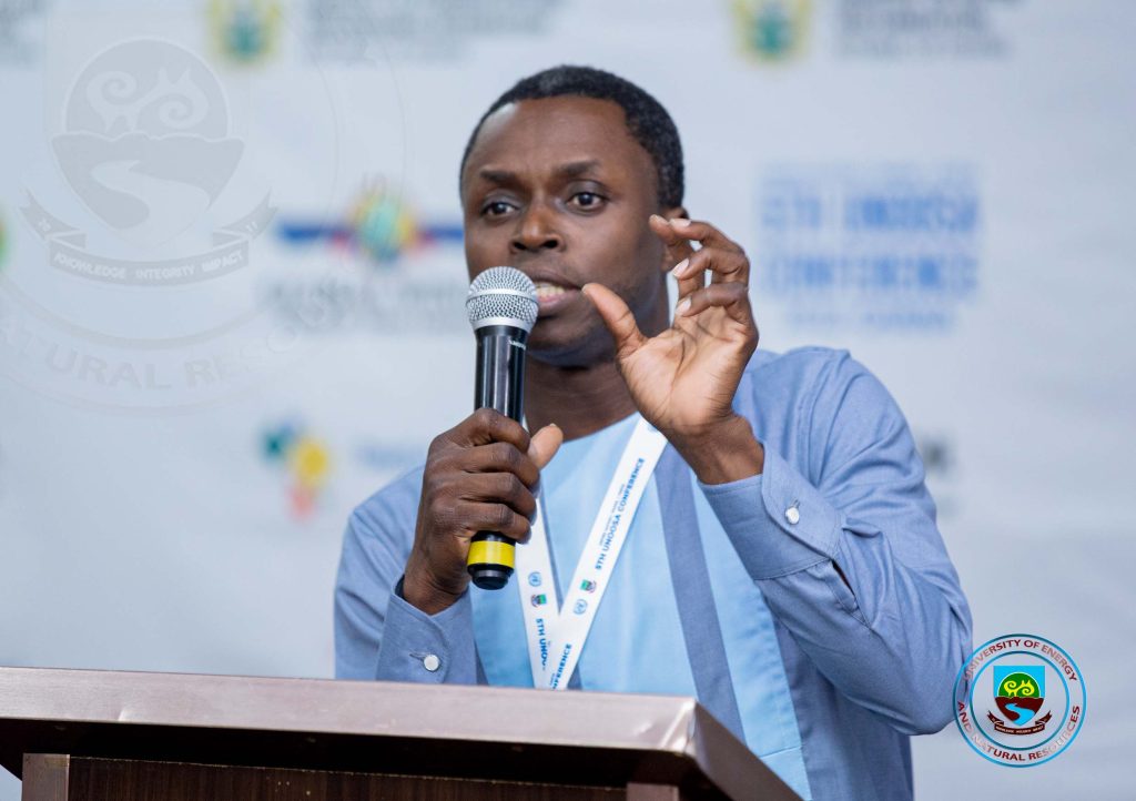 Prof. Amos T. Kabo-bah