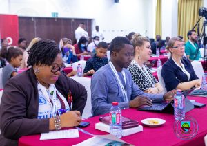 5th UNOOSA @UENR 2022 45