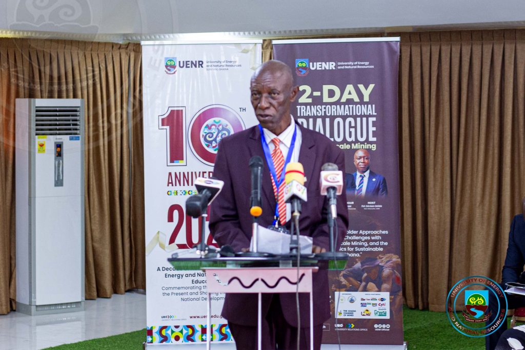 Two-day transformational dialogue