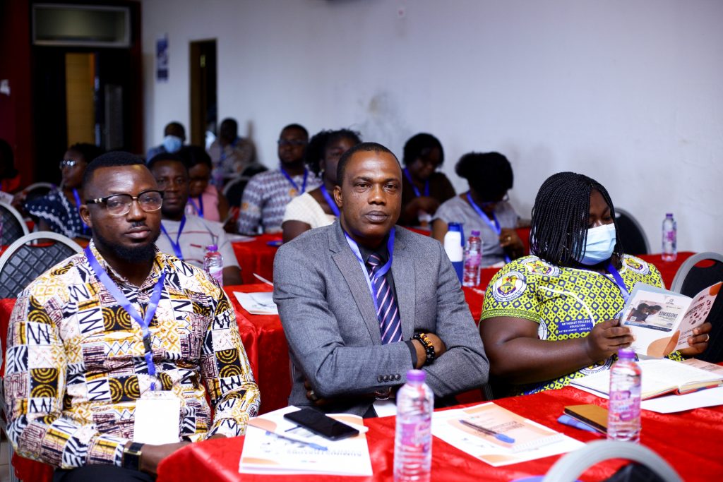 ADMIN. CONFERENCE 24