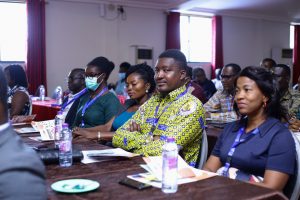 ADMIN. CONFERENCE 28