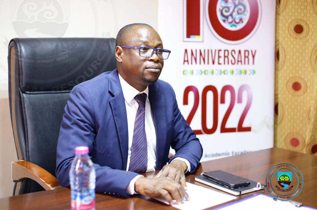 INDIAN HIGH COMMISSIONER PAYS WORKING VISIT TO UENR 1 UENR INDIA RELATIONS 2