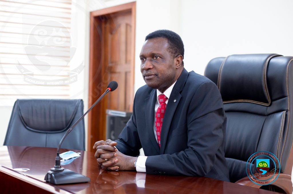 Dr. Yaw Osei Adutwum