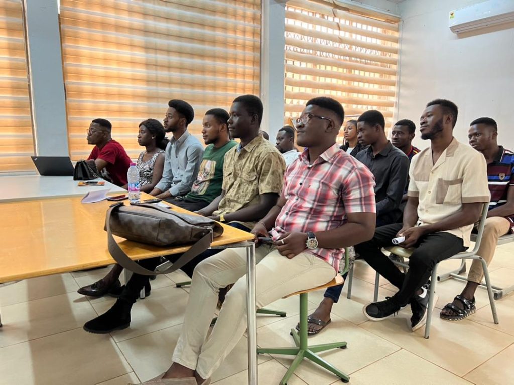 RESEARCH FINDINGS SEMINAR