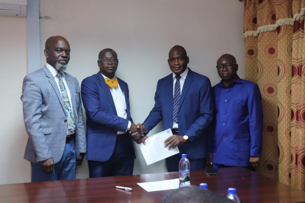 UENR GETS NEW APPOINTMENT 2 1