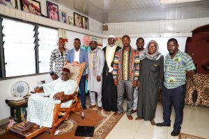 UENR MUSLIM COMMUNITY 1