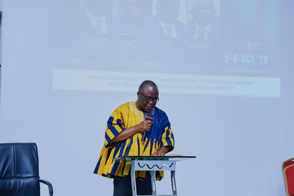 Hon. Yaw Frimpong Addo