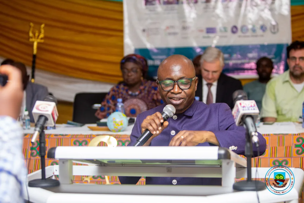 KICK-OFF MEETING AND SOD-CUTTING CEREMONY HELD FOR A 3.8 MILLION EUROS WASTE-TO-ENERGY PROJECT AT UENR 2 IMG 9549