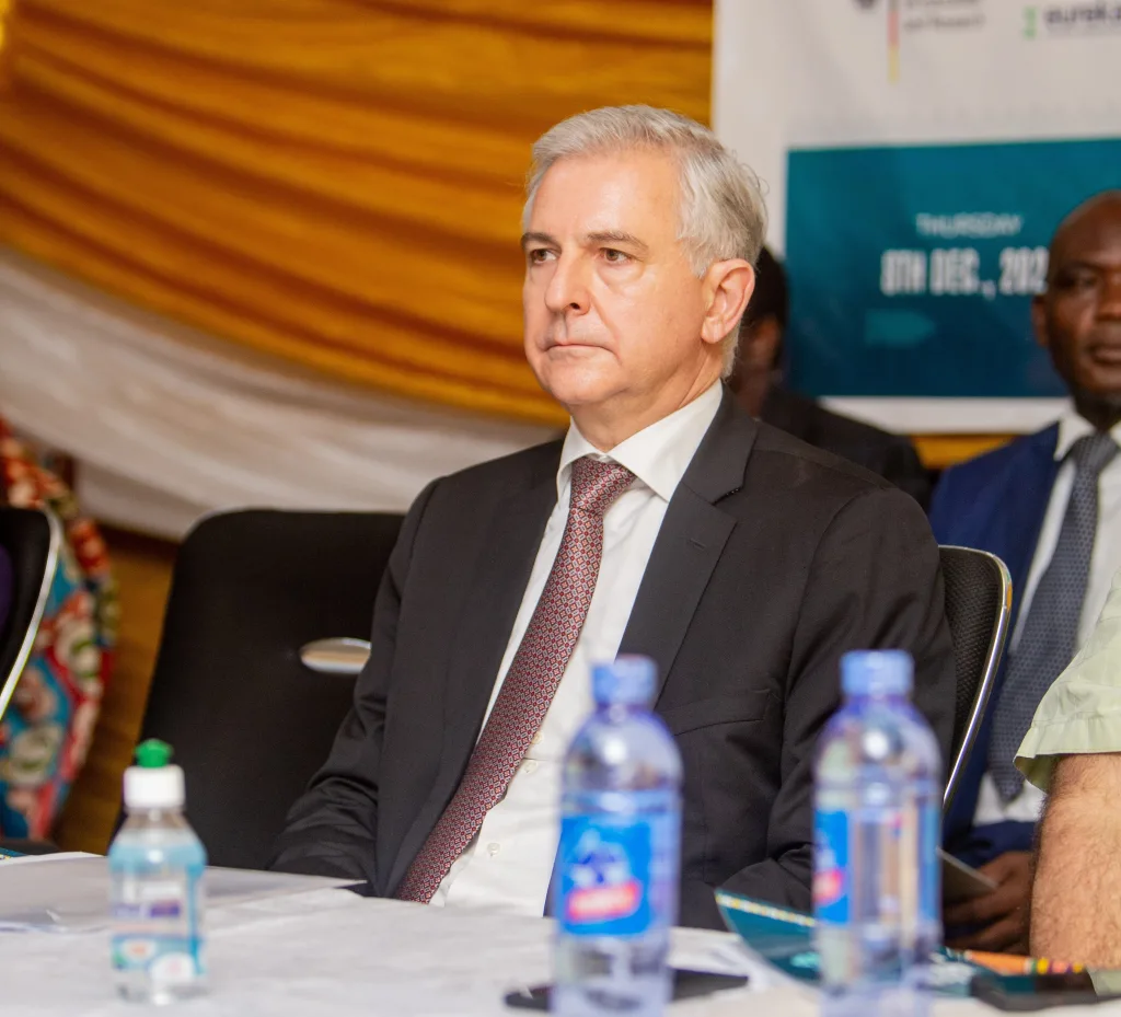 KICK-OFF MEETING AND SOD-CUTTING CEREMONY HELD FOR A 3.8 MILLION EUROS WASTE-TO-ENERGY PROJECT AT UENR 4 IMG 9572 1