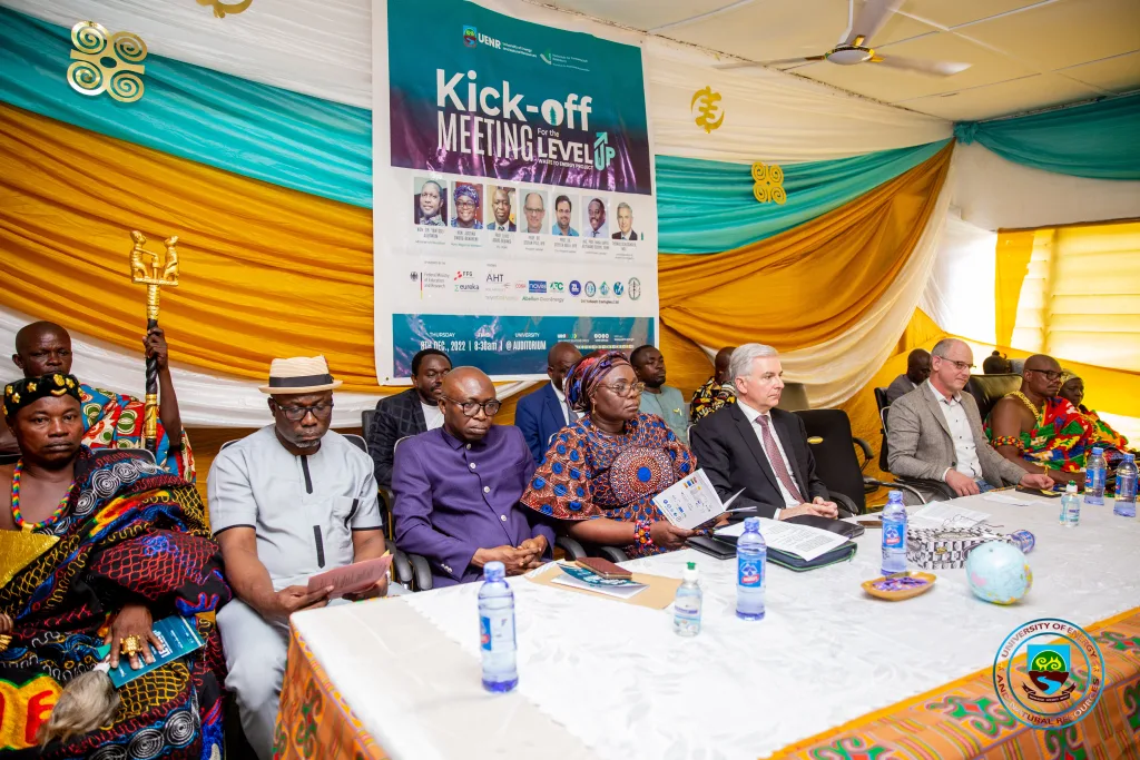 KICK-OFF MEETING AND SOD-CUTTING CEREMONY HELD FOR A 3.8 MILLION EUROS WASTE-TO-ENERGY PROJECT AT UENR 1 IMG 9644