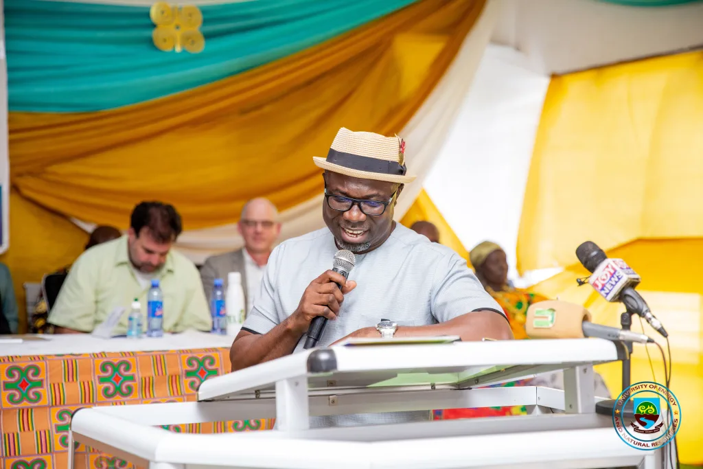 KICK-OFF MEETING AND SOD-CUTTING CEREMONY HELD FOR A 3.8 MILLION EUROS WASTE-TO-ENERGY PROJECT AT UENR 7 IMG 9702