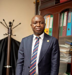 The University Council 26 VC 1