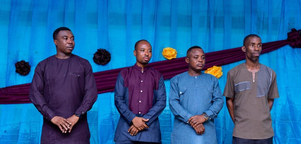 The University Teachers Association of Ghana UTAG 1