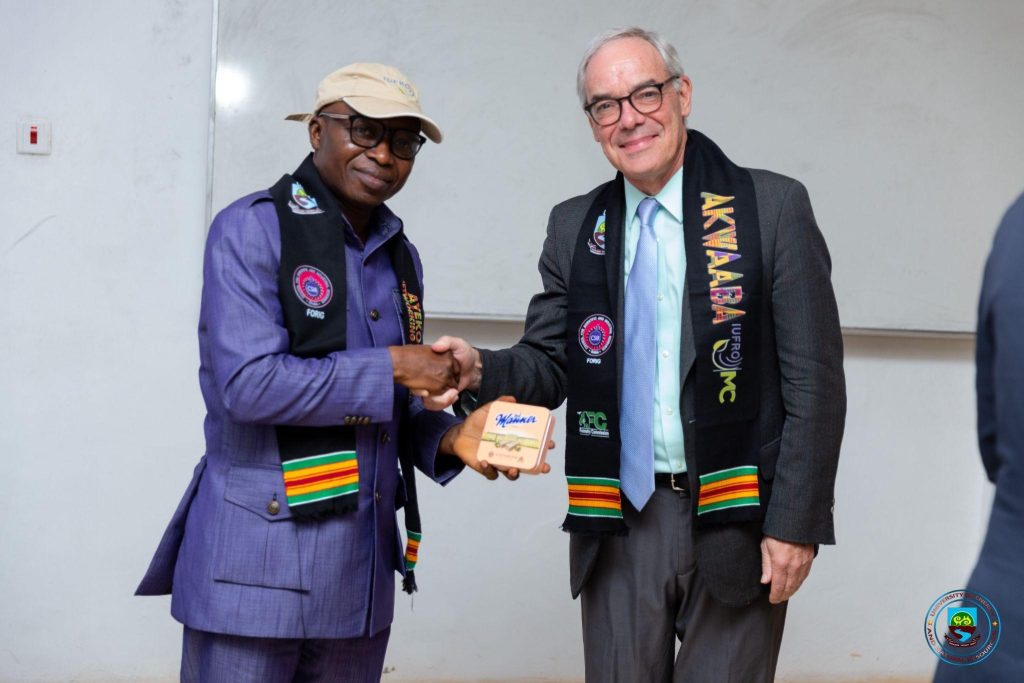 The visit also had an in depth exploration of plantation modules the harvesting process community fire management programmes and stakeholder engagement initiatives