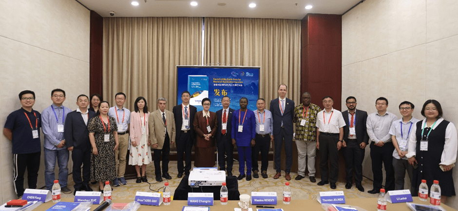 UENR Forges Partnerships at International Conferences for Sustainable Growth