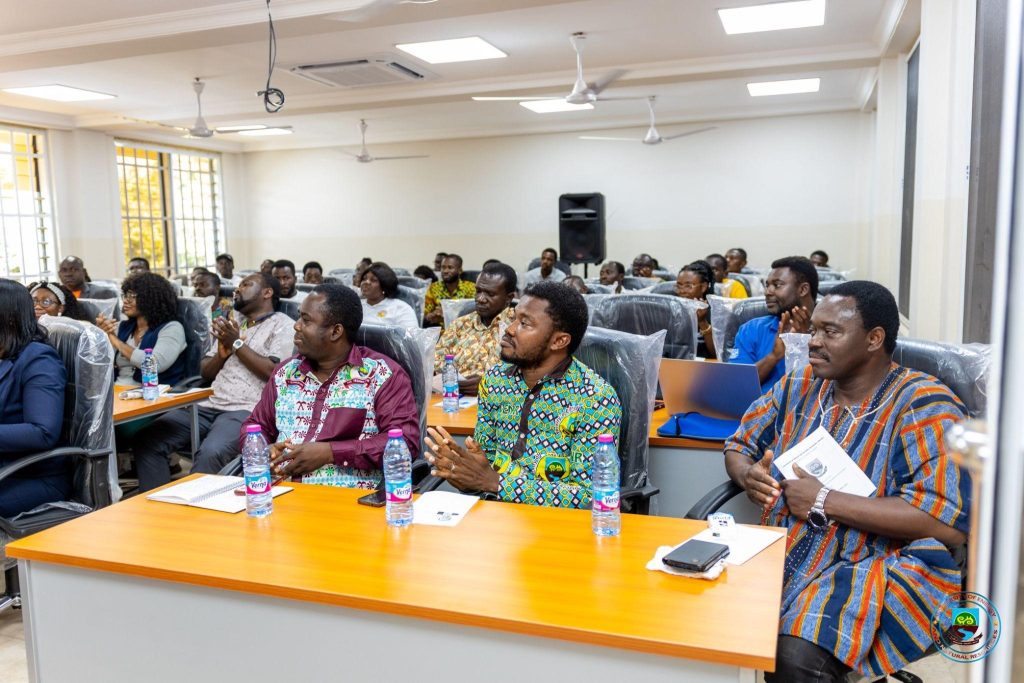 Cross section of Participants 1