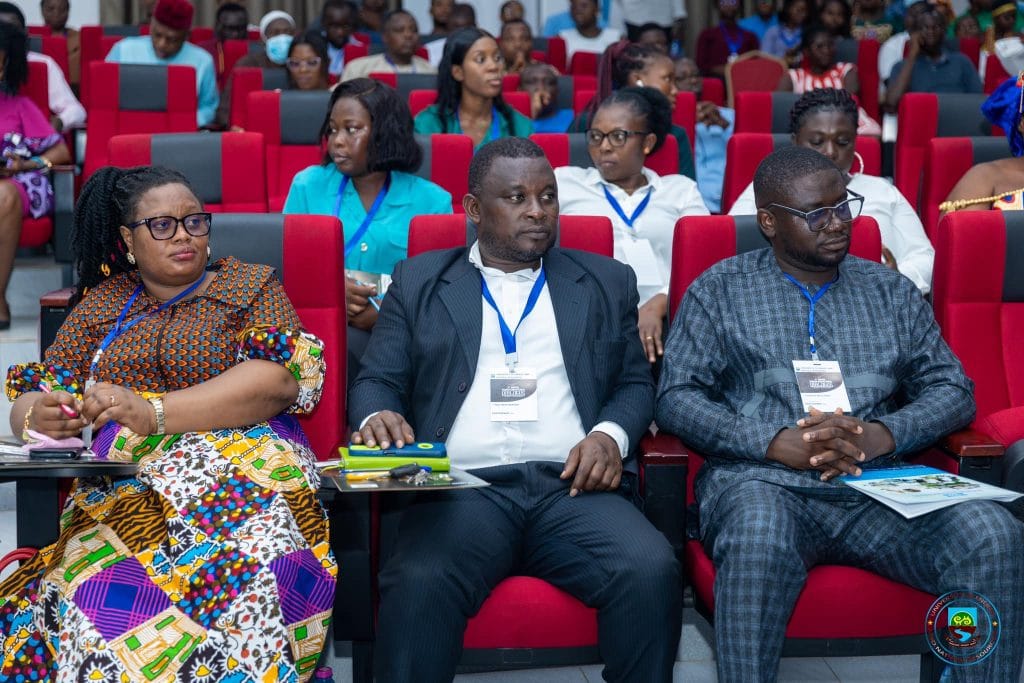 VICE-PRESIDENT, ALHAJI DR. MAHAMUDU BAWUMIA ASSURES TO EMPOWER UENR AND OTHER INSTITUTIONS TO EXPLORE AND MAXIMIZE GHANA’S NATURAL RESOURCES 2 440930917 953987213377591 5003199319722950193 n