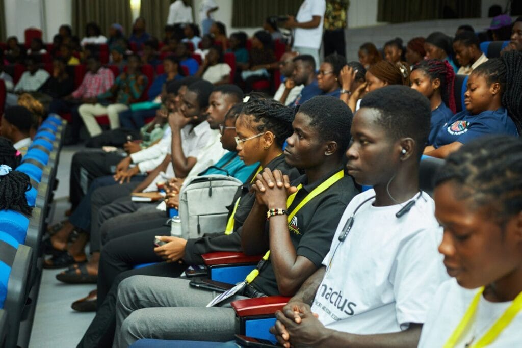 UENR Champions Circular Economy at World Environment Day Commemoration 3