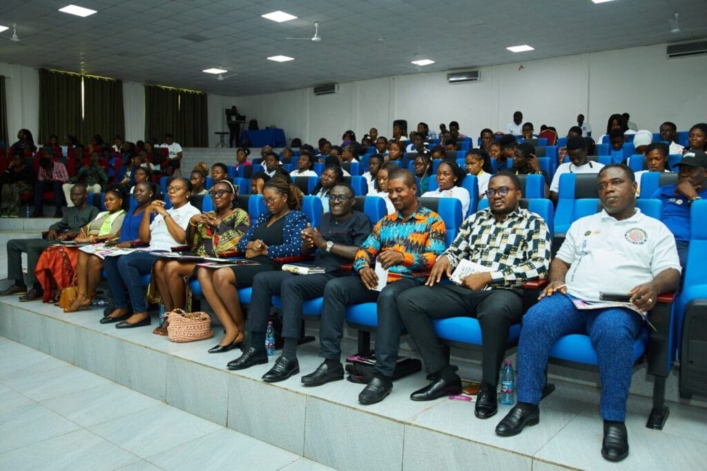 UENR Champions Circular Economy at World Environment Day Commemoration 4