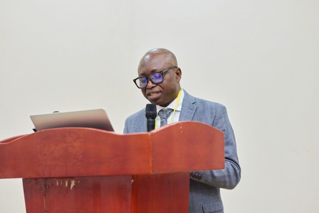 UENR Collaborates on Erasmus Project to Tackle Agricultural and Environmental Challenges