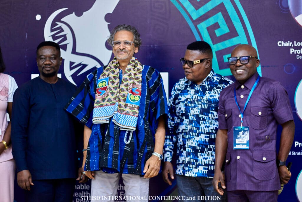 STHISD CONFERENCE 157