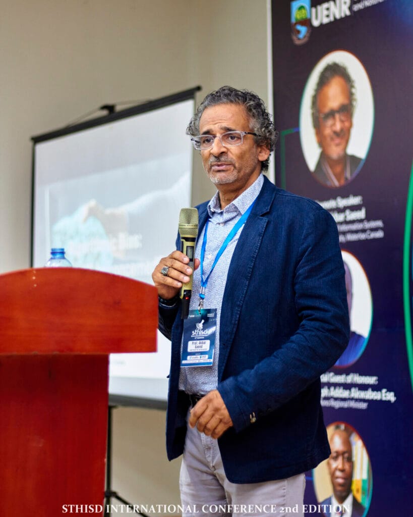 STHISD CONFERENCE 17