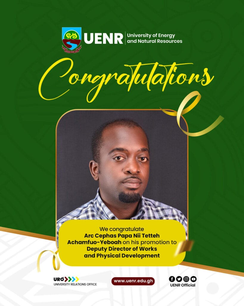 Promotion of distinguished members of our academic and administrative community 3 Artboard 12 copy 8