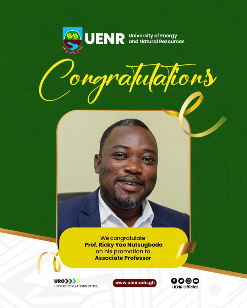 Promotion of distinguished members of our academic and administrative community 4 Artboard 15