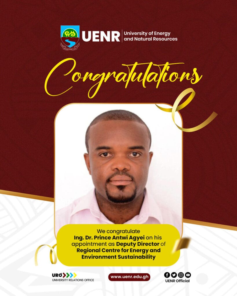 Promotion of distinguished members of our academic and administrative community 10 Artboard 4