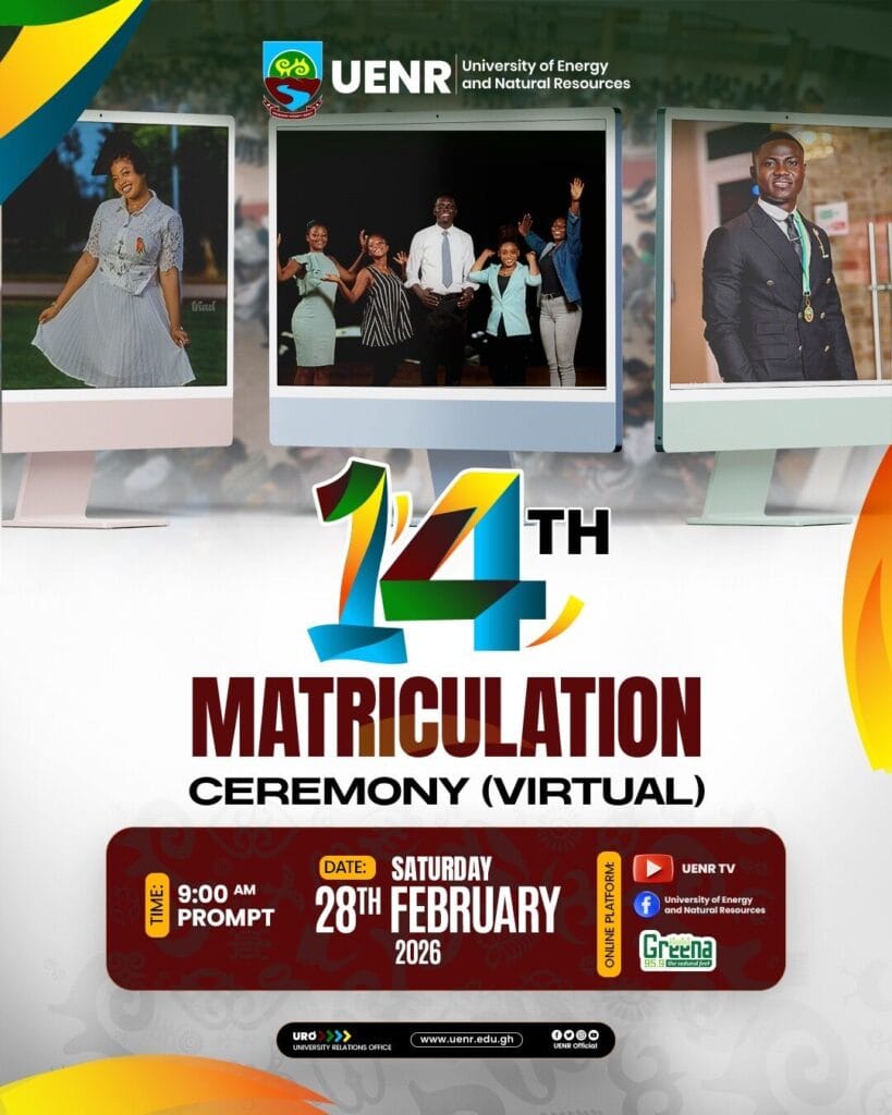 matriculation 1
