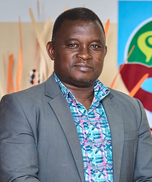 The University Council 36 8