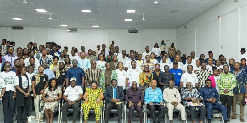 UENR-Champions-Circular-Economy-at-World-Environment-Day-Commemoration